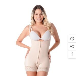 SONRYSE FAJA STAGE 1: TUMMY TUCK PRECISION-SON-TR66